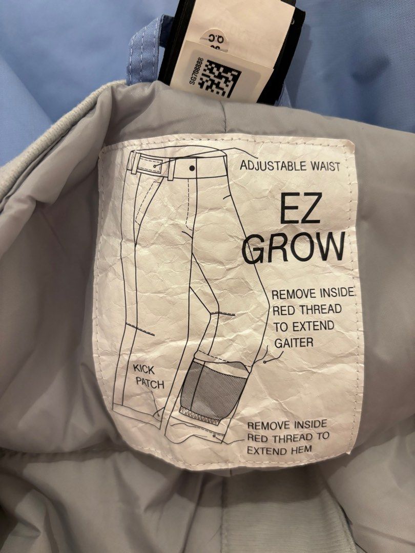 Brand new north face insulated pants Babies Kids Babies Kids