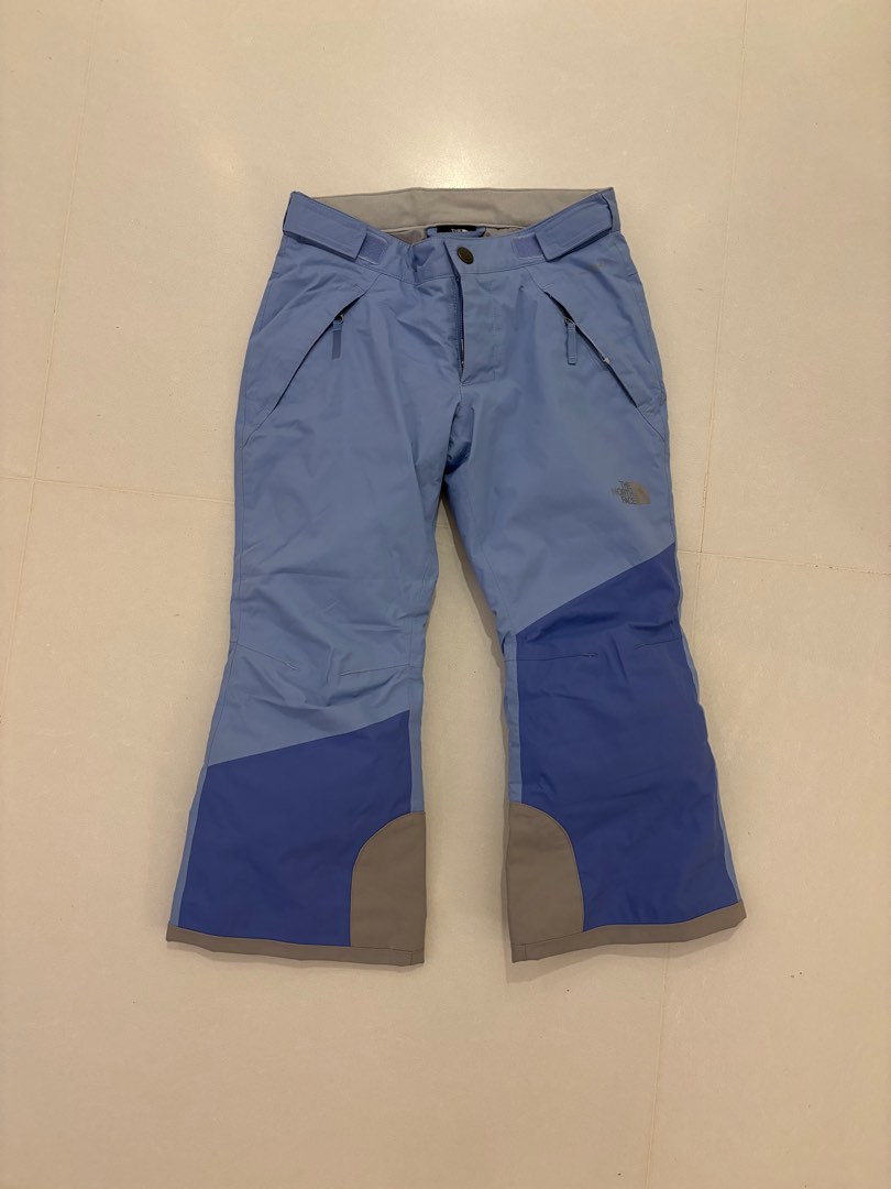 Girls insulated pants outlet