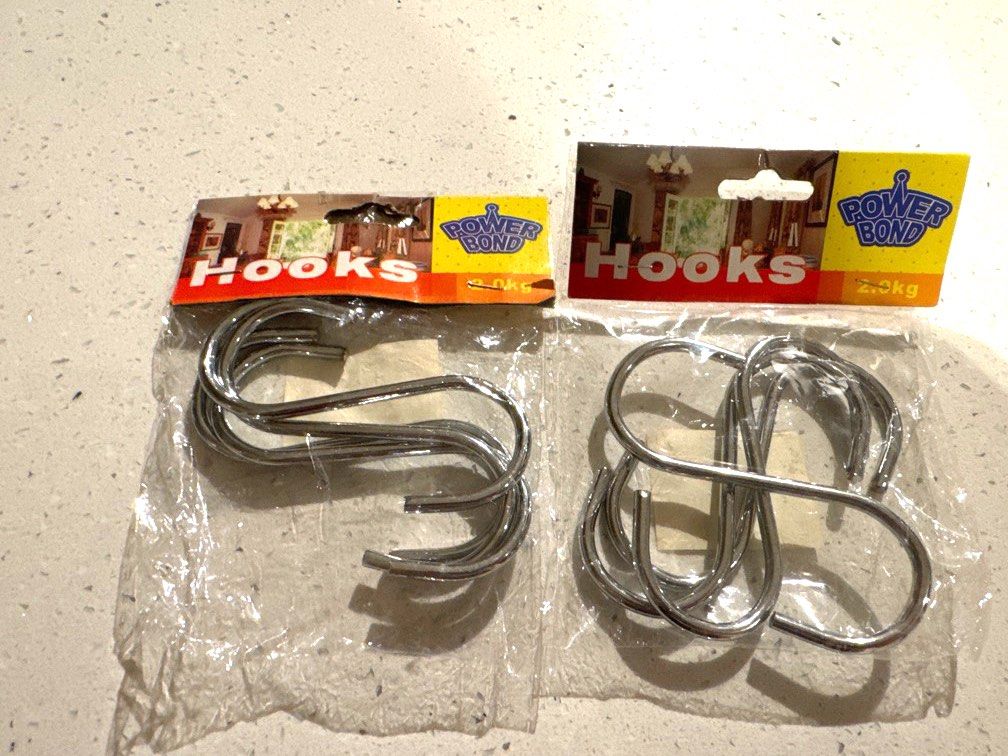 Brand new Shook, Furniture & Home Living, Home Improvement