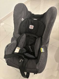 Britax safe online n sound regal