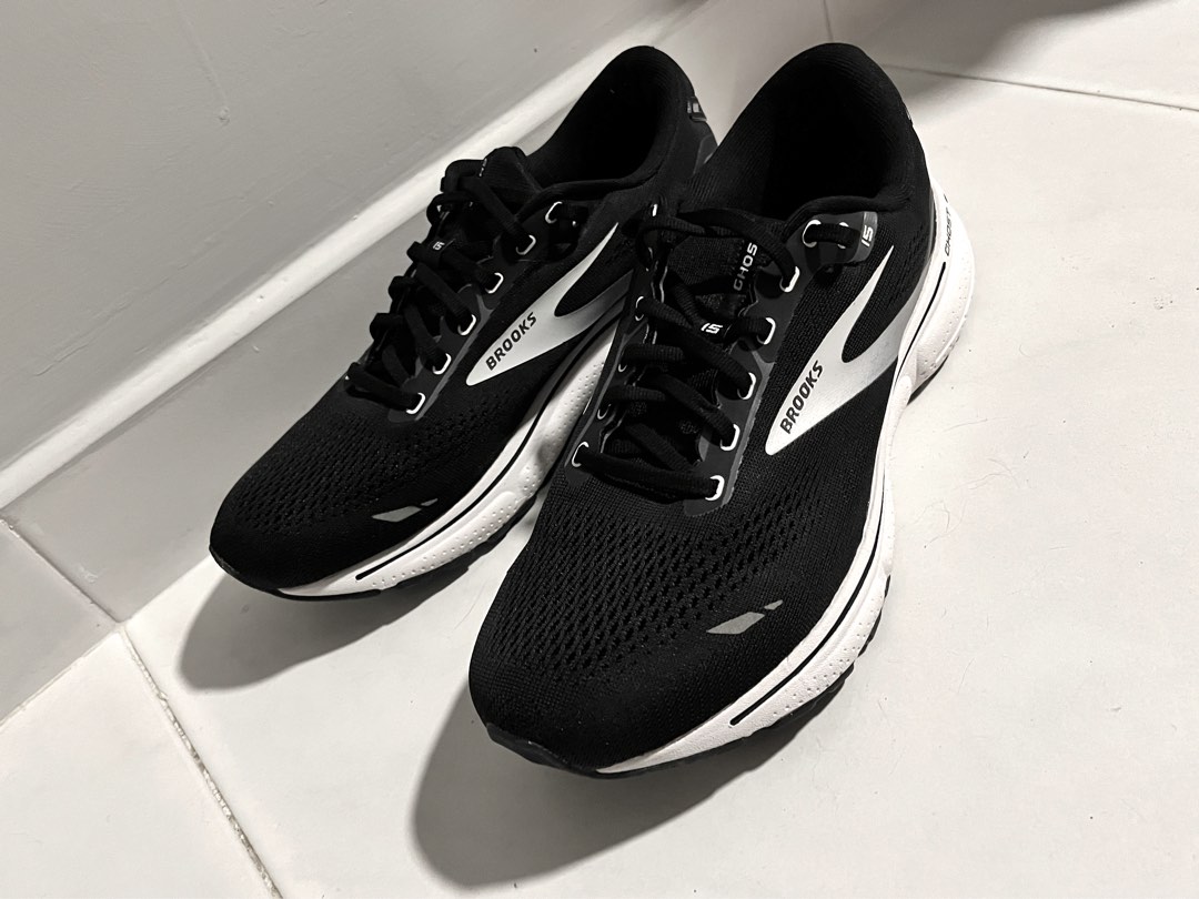 Brooks ghost best sale 10 44