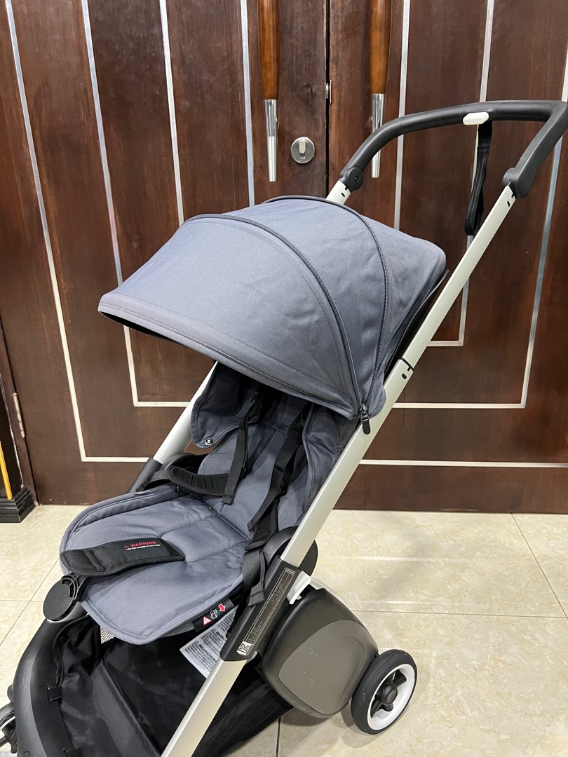 Bugaboo ant or babyzen top yoyo
