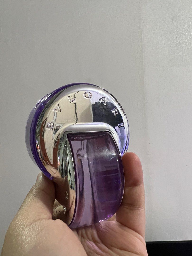 Bvlgari amethyste fake sale
