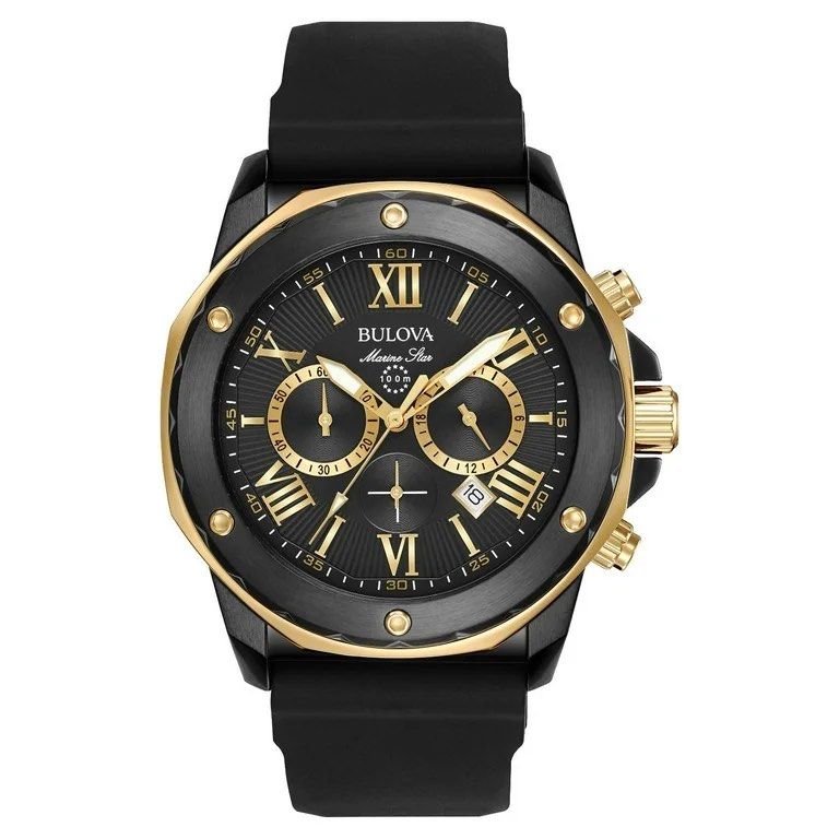 Bulova 98b259 best sale