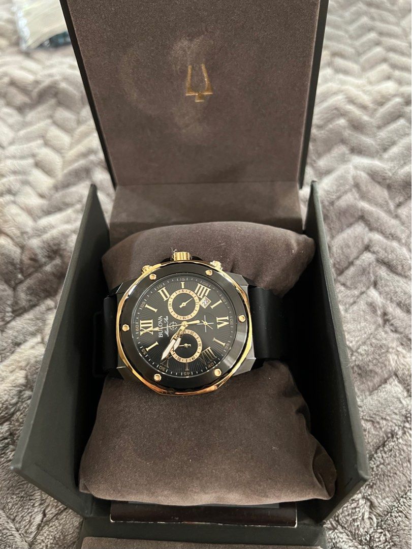 Bulova 98b259 deals
