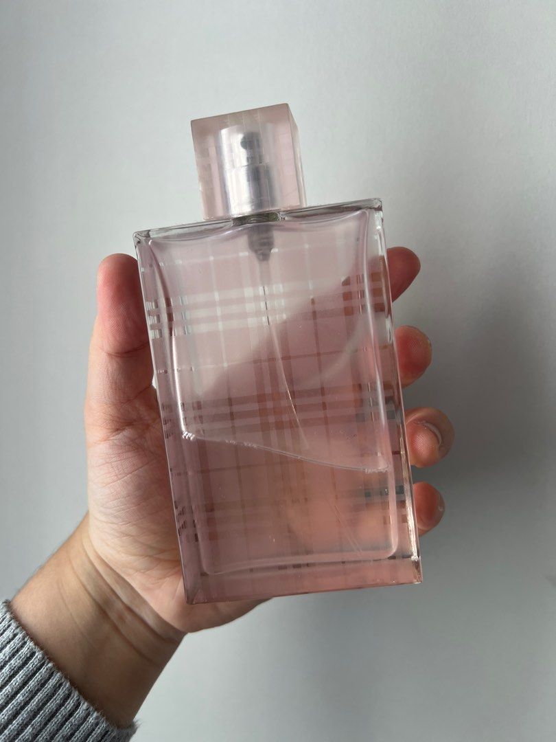 Burberry brit sheer EDP 100ml