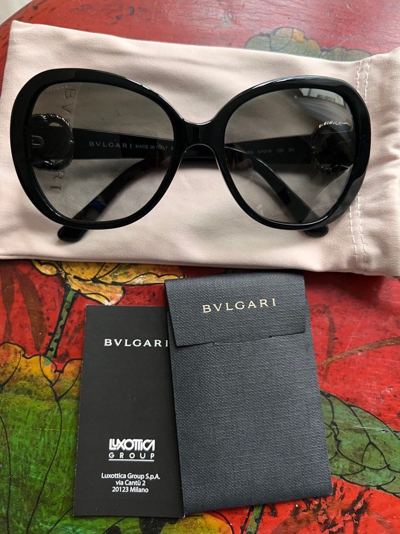 BVLGARI Women Sunglasses