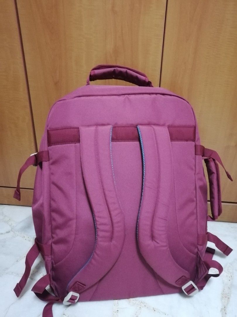 Cabin Zero Backpack, Women's Fashion, Bags & Wallets, Backpacks on ...