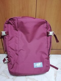 Goyard Goyardine Alpin Backpack (SHF-19838) – LuxeDH