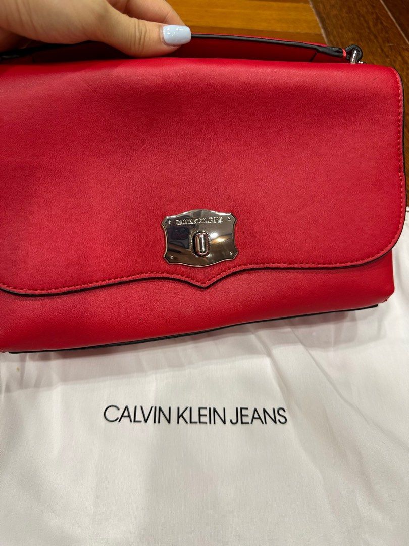 Crossbody Calvin Klein 🔥 size 27*16 price 4550 грн✈️🔥 | Instagram