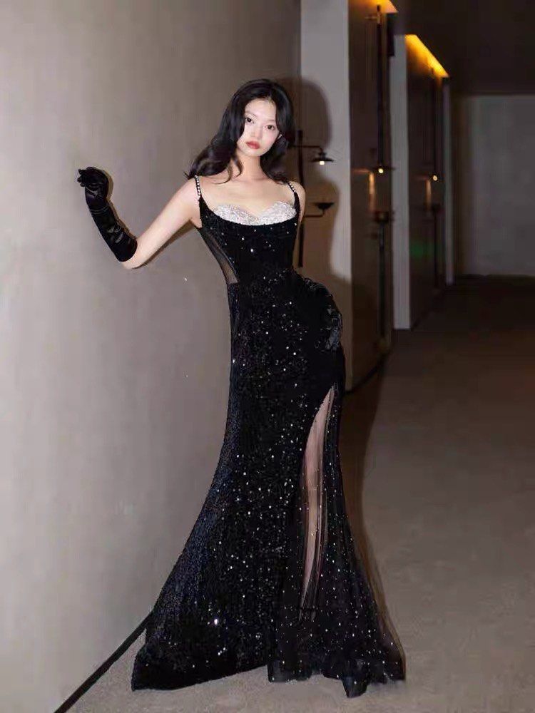 Gatsby hotsell evening gown