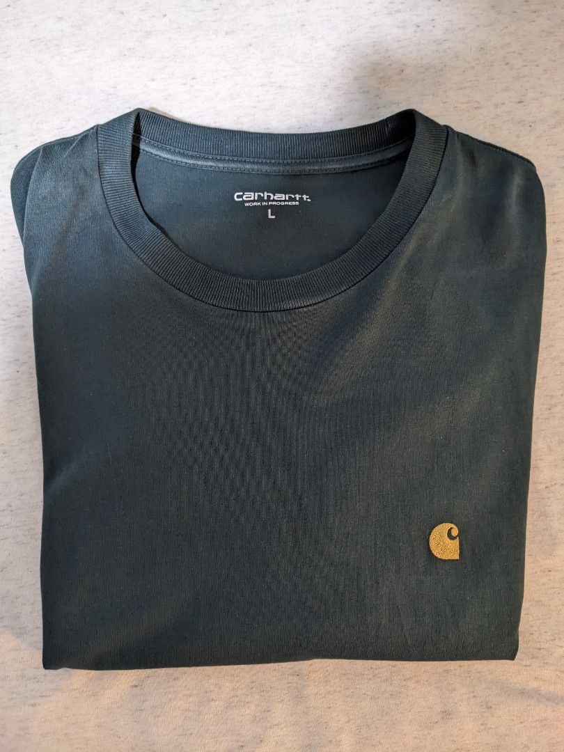carhartt chase