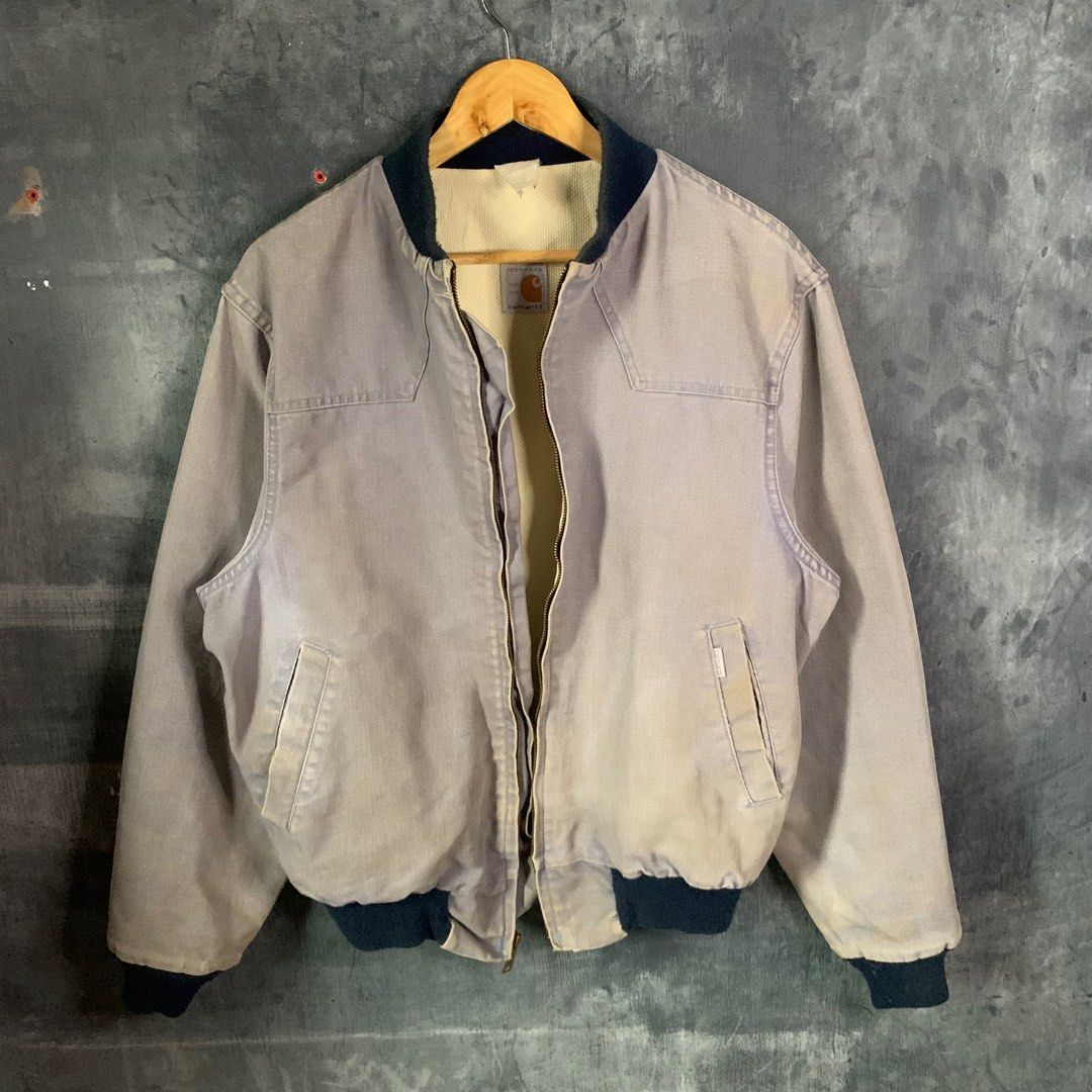 Carhartt Western Jacket JR178