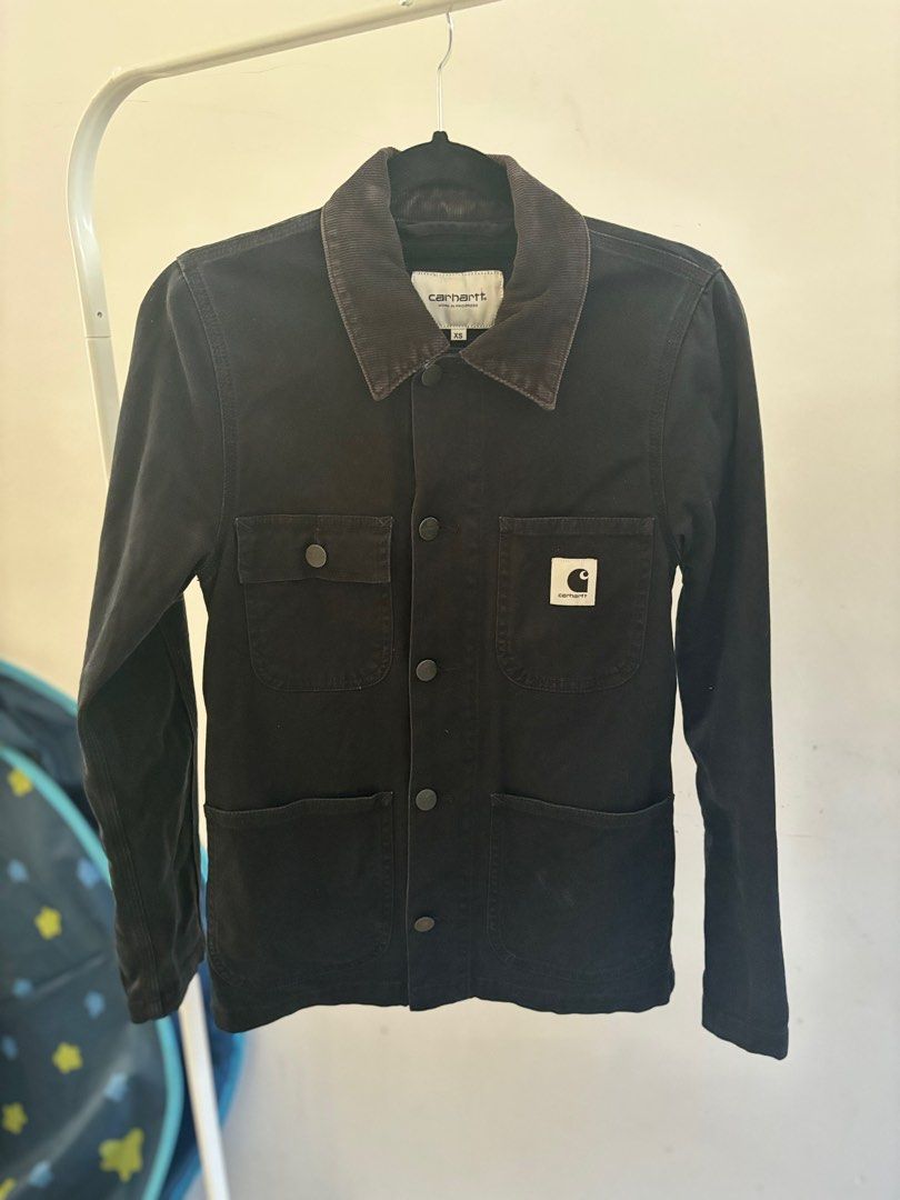 Michigan hotsell shirt jacket