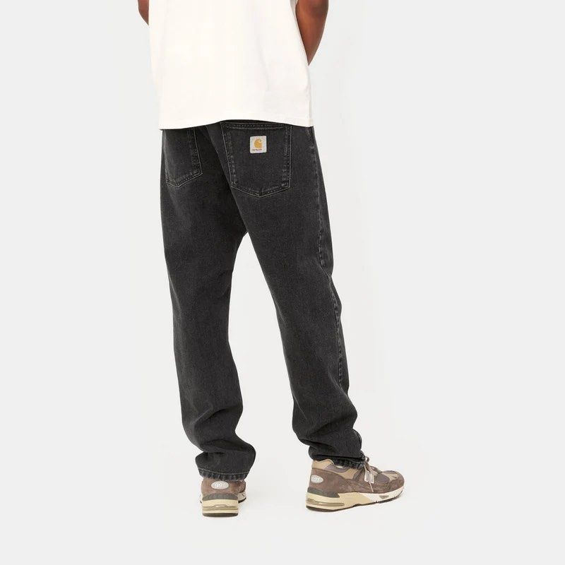 Carhartt newel pant top black