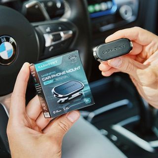 Carmount phone holder magnet mount cars