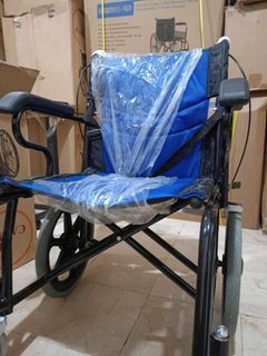 Cart travel wheel chair