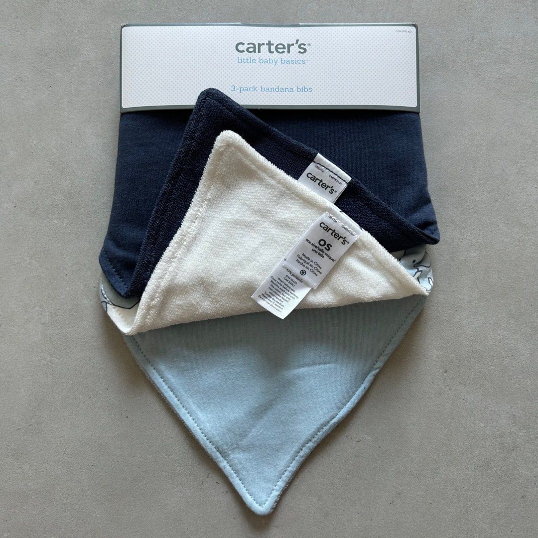 Bandana carters hotsell
