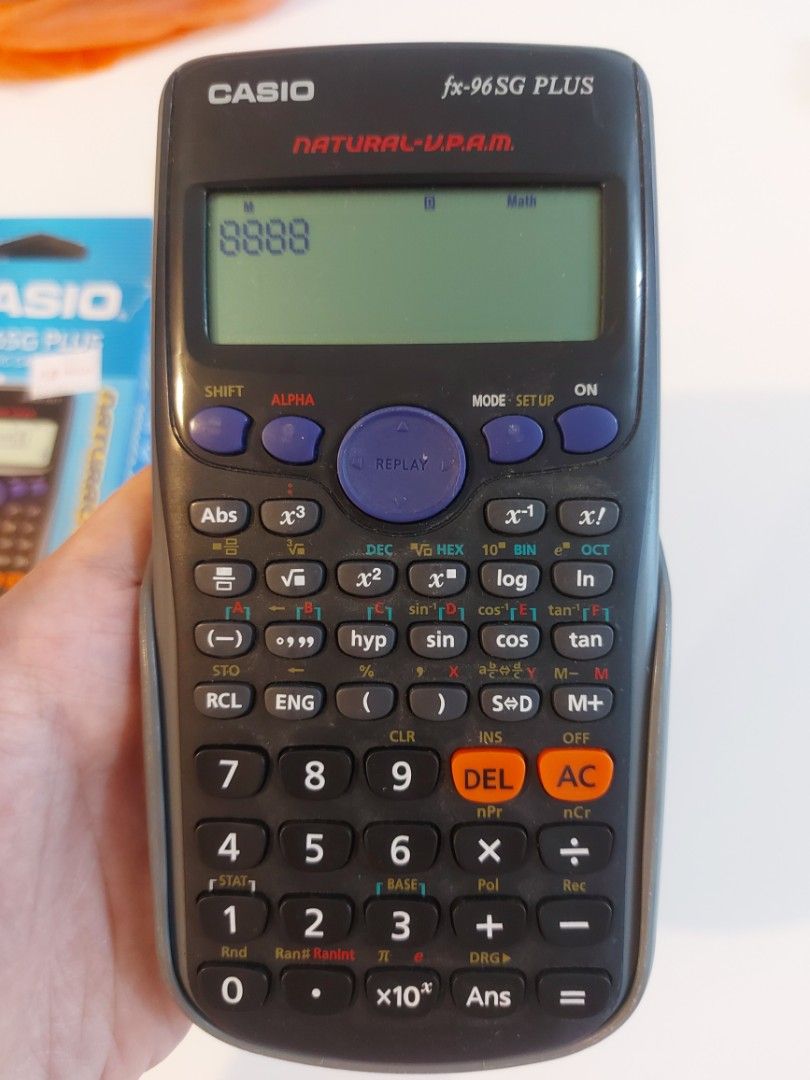 Casio 96sg cheap