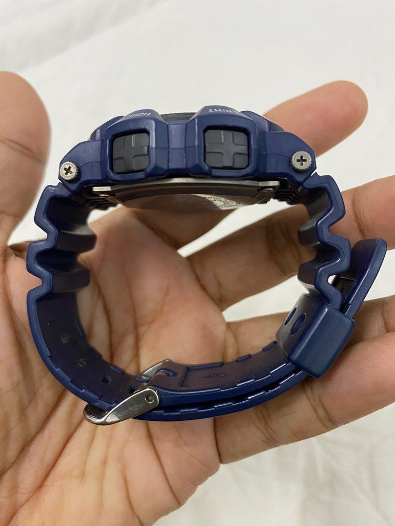 Harga g shock gulfman store