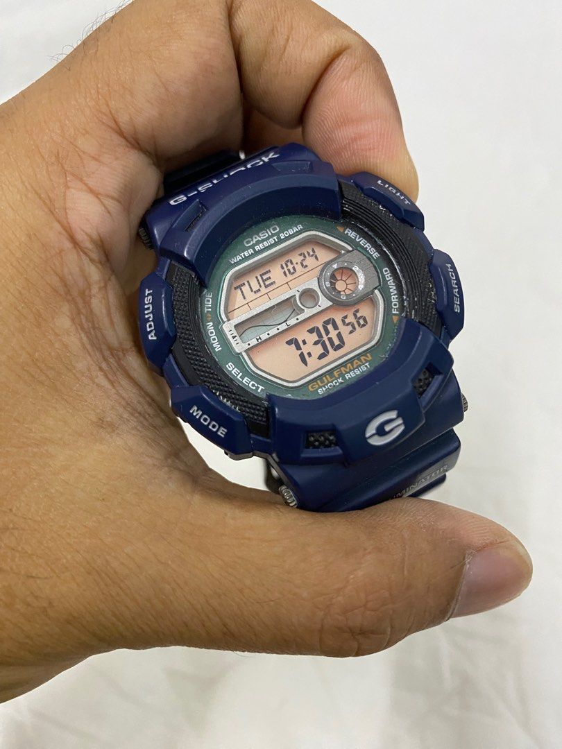 Harga g store shock gulfman