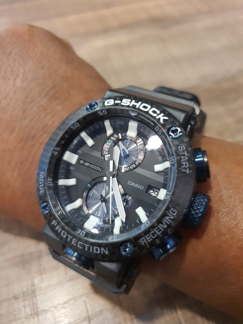 Casio gwr store b 1000
