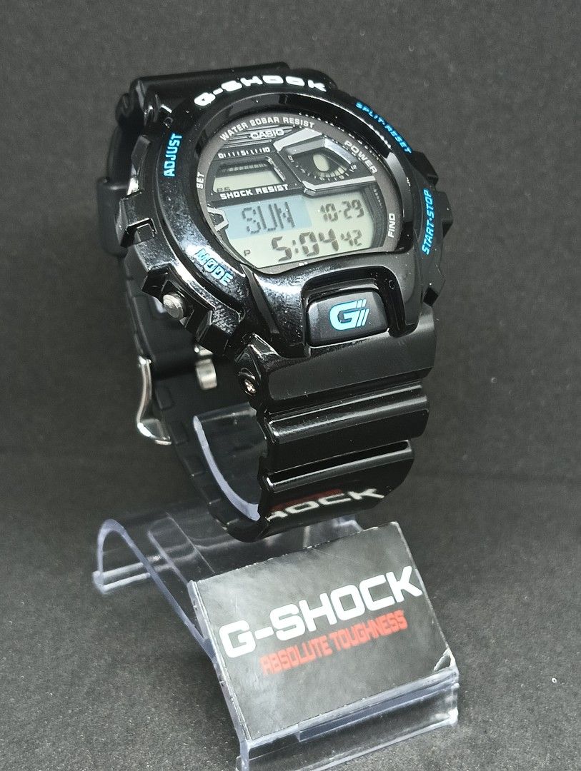Gb6900 discount