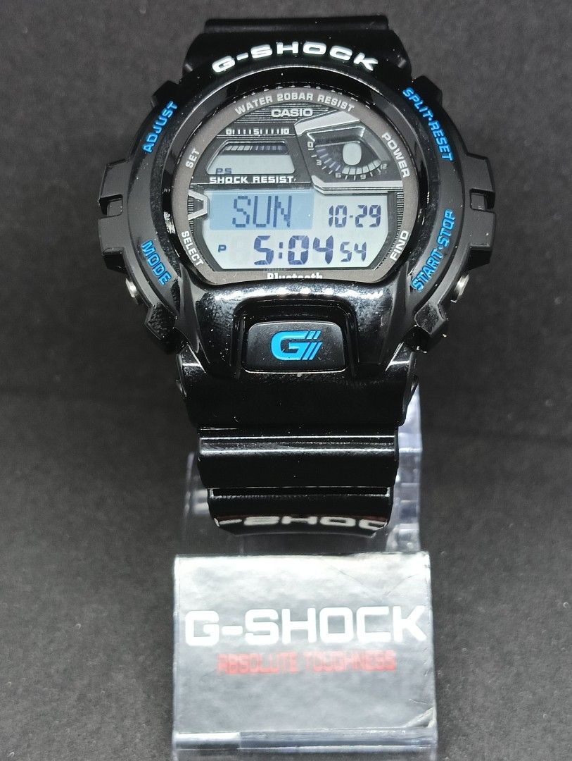 Gb6900 online