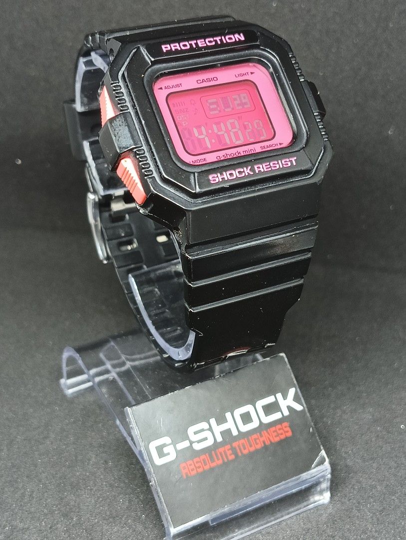Casio gmn 550 on sale