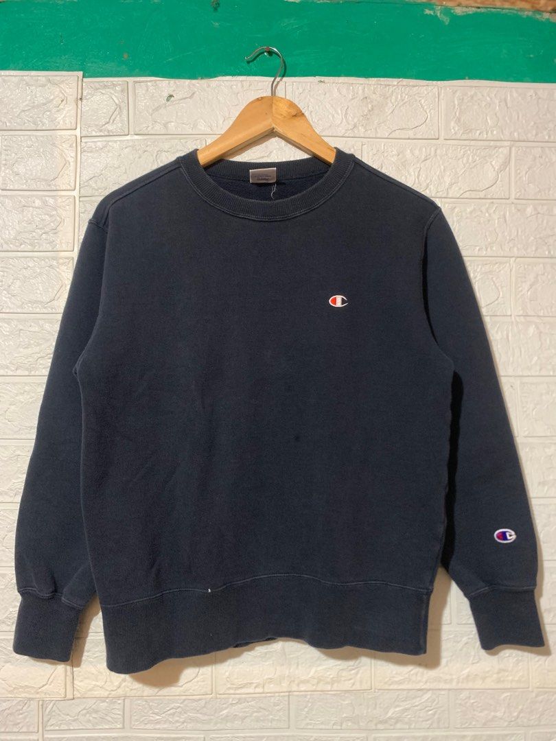 Champion sweater vintage 65 shop