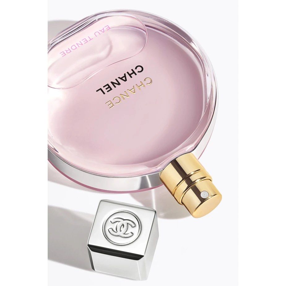 Chance eau tendre best sale parfum