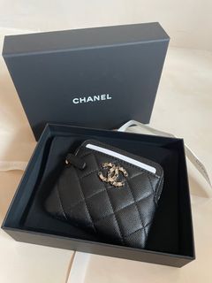 LUXURY WALLETS: CHANEL, DIOR & GUCCI CONVERSION KIT 