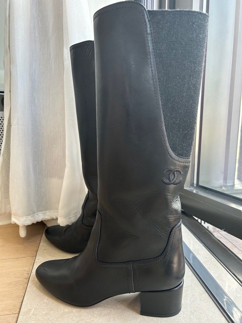 Coach bergen boots best sale