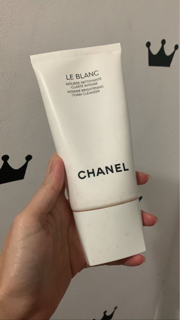 Chanel Brightening Tri-Phase Makeup Remover Ingredients and Reviews