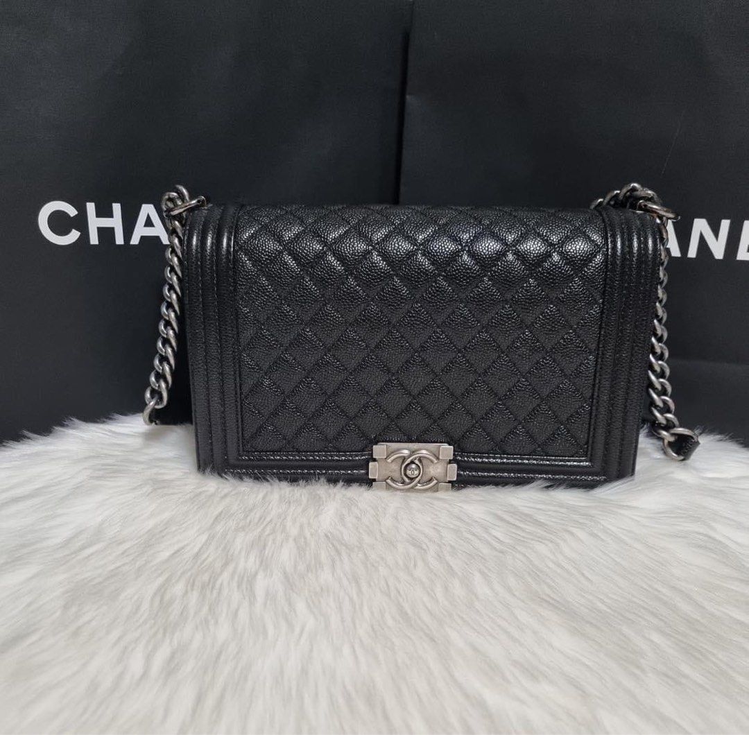 Chanel rhw hotsell