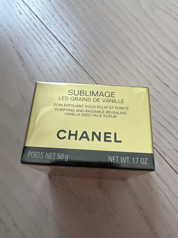 Chanel Precision Sublimage La Creme ( Texture Supreme ) --50g/1.7oz