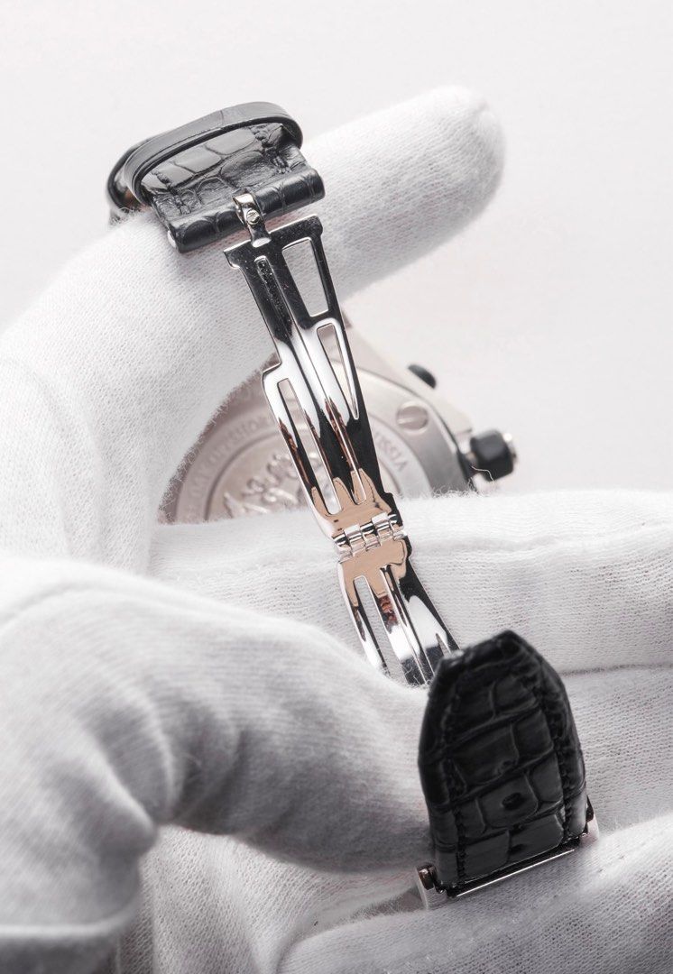 Audemars piguet deals buckle