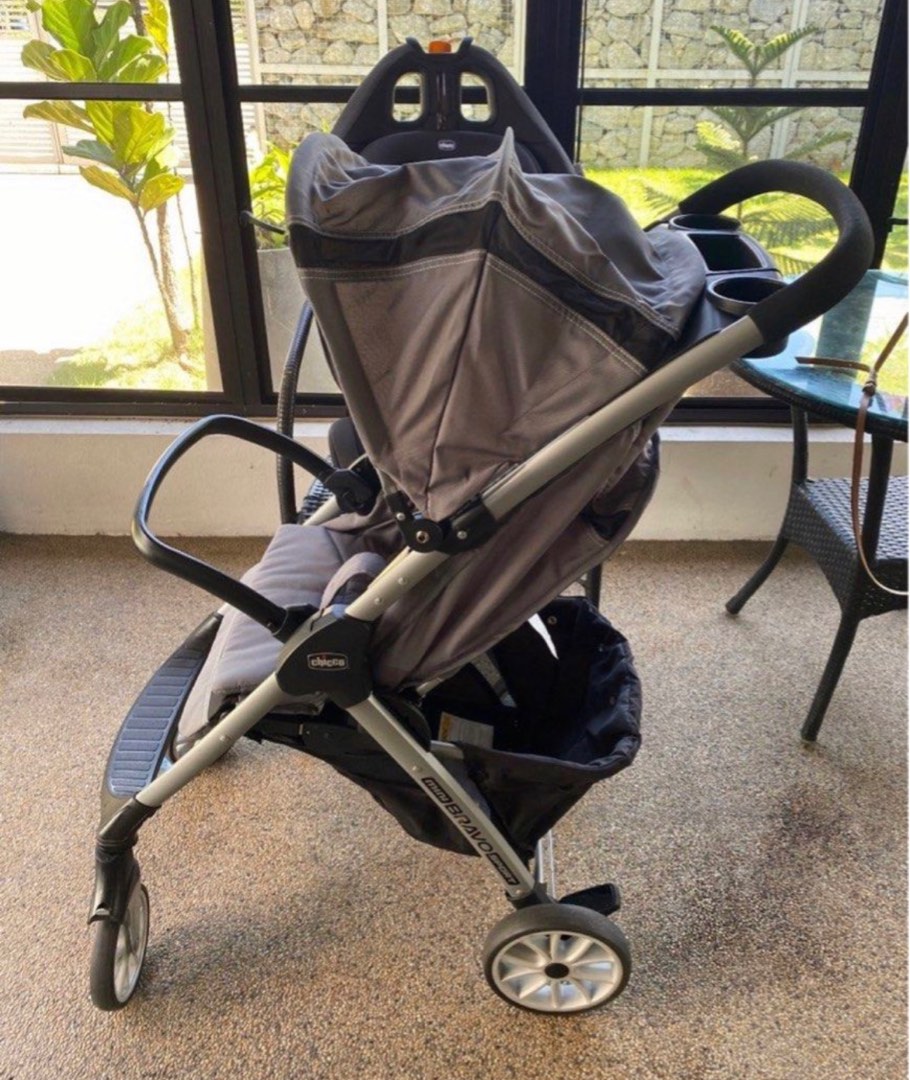 Mini bravo sport discount