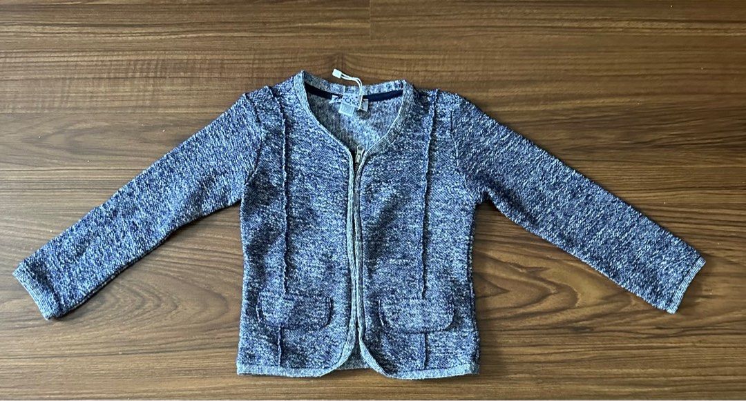 Chico Cardigan