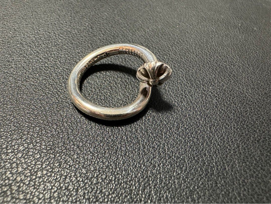 Chrome hearts sales nail ring