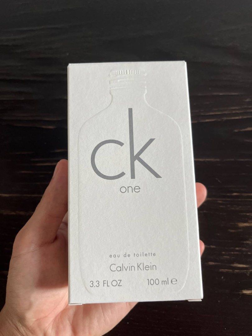 Ck perfume 2024