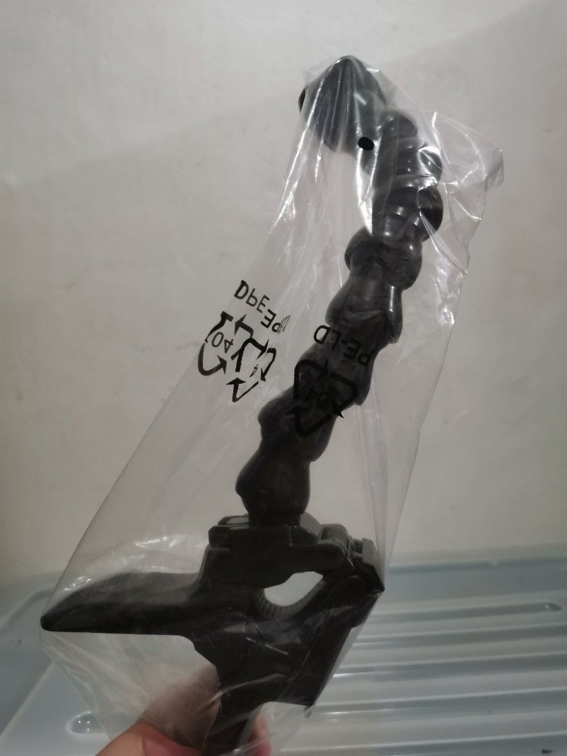 Clip Clamp 360 deg for GoPro (Category: Cameras) located in Antipolo. Submitted by lnamei88 (Listing ID 1262762952, Image 1). Description: Declutter 👉 di ko matandaan kung nagamit ko. pero parang hindi 👉 Buyer will shoulder the shipping fee.