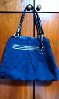 COACH®: Mira Shoulder Bag