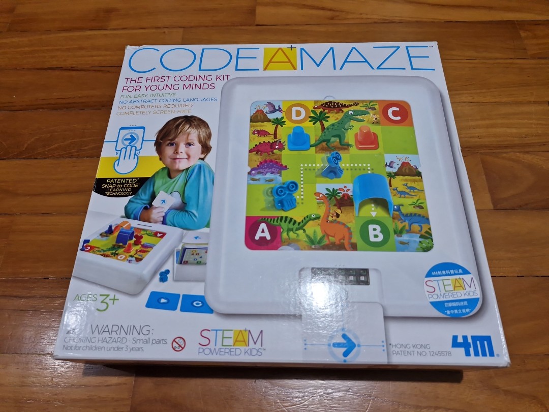 CODEAMAZE