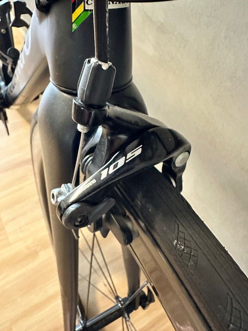 Harga colnago road hotsell bike