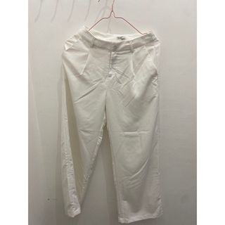 Colorbox white pants