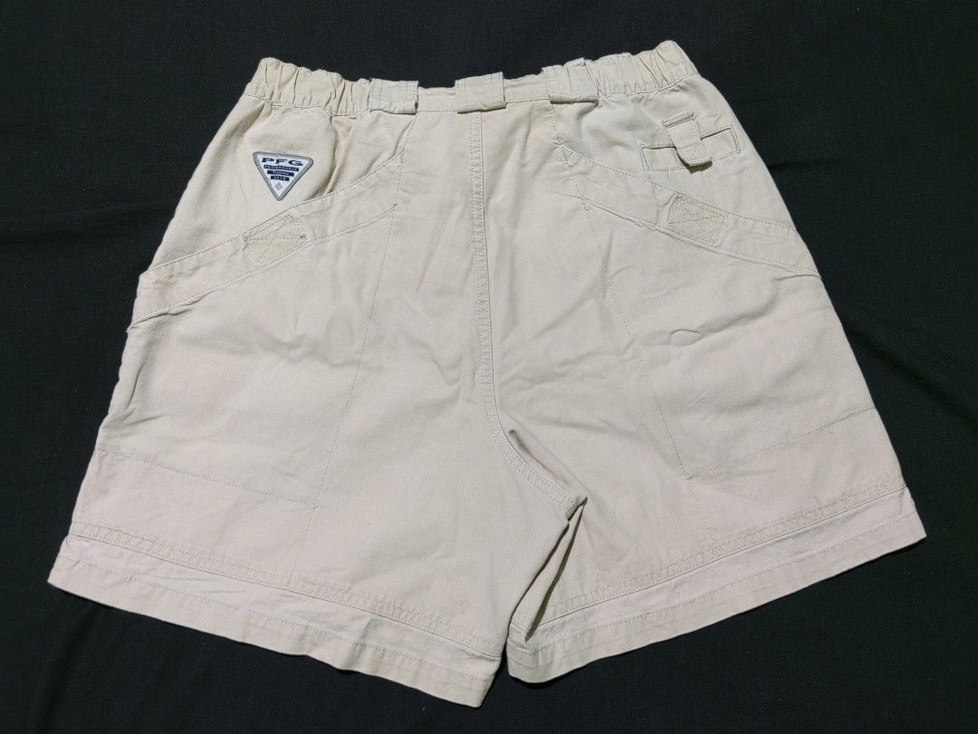 Columbia PFG(performance fishing gear) Short, Men's Fashion