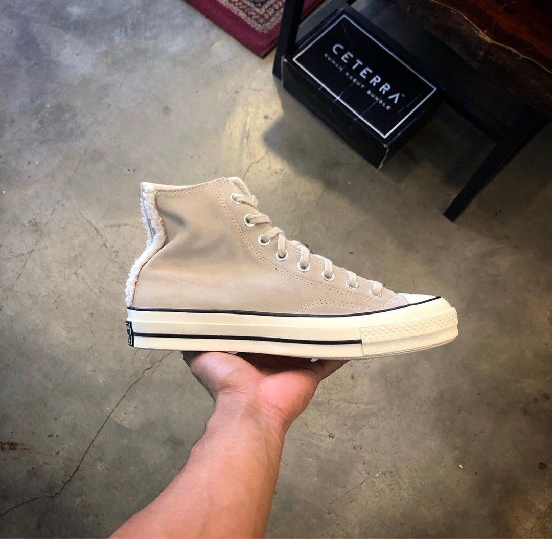 Converse ct70