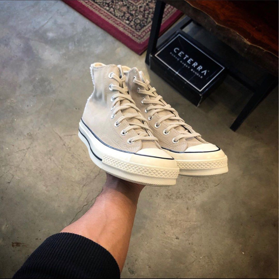 Converse ct70