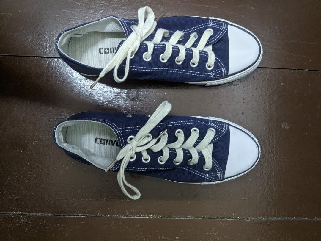 Converse mens 7 2025